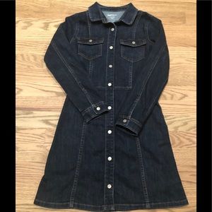 *GAP* Girls Jean Dress